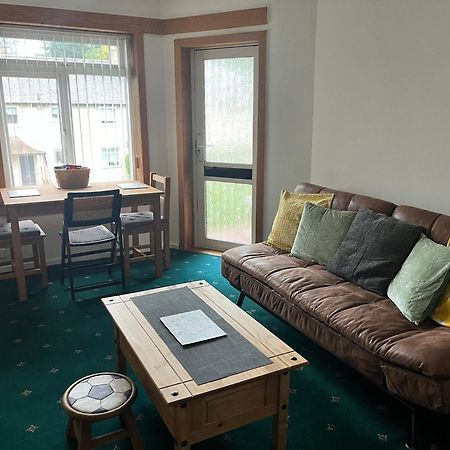 M&M Apartment In אדינבורו מראה חיצוני תמונה