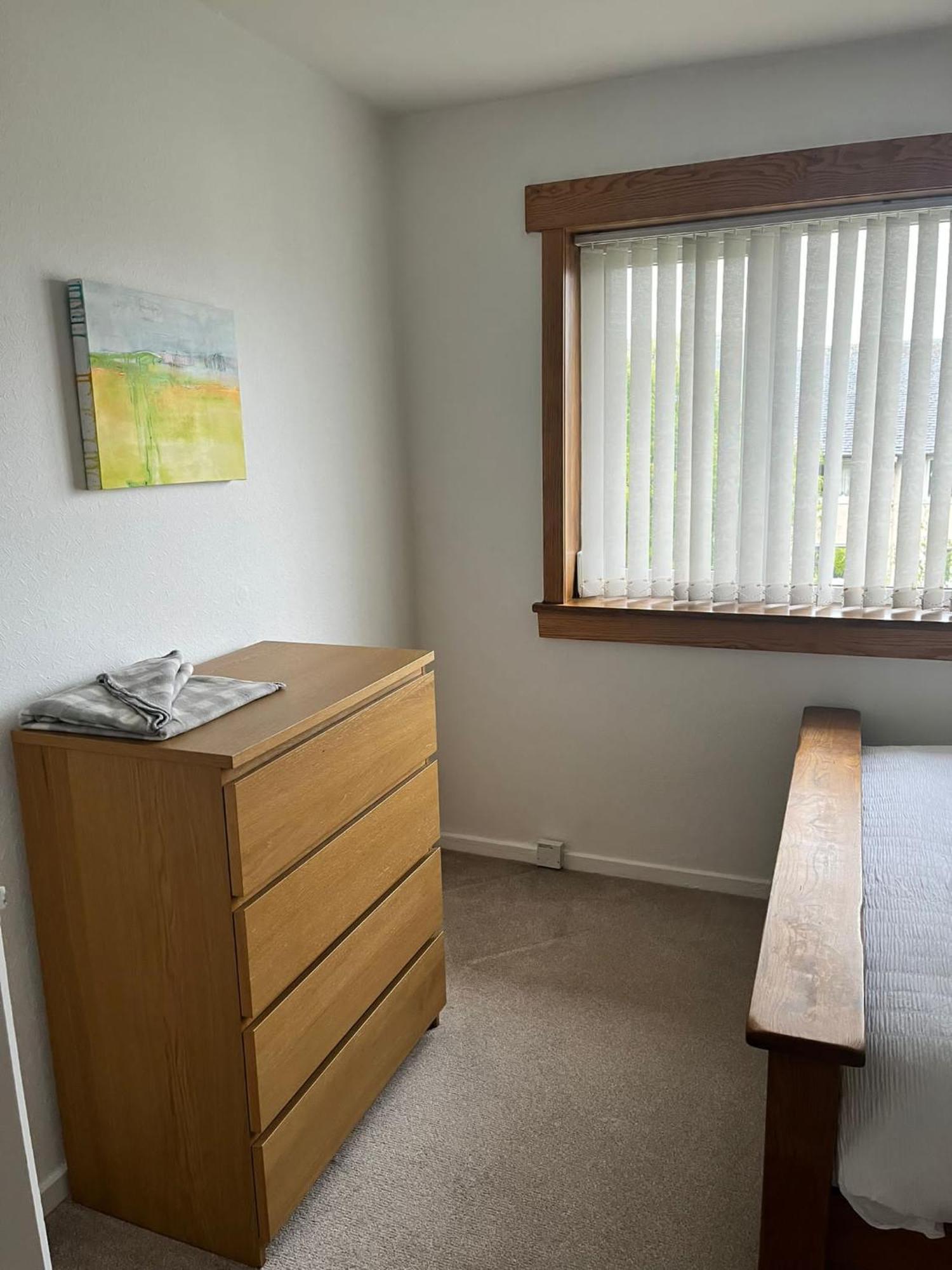 M&M Apartment In אדינבורו מראה חיצוני תמונה