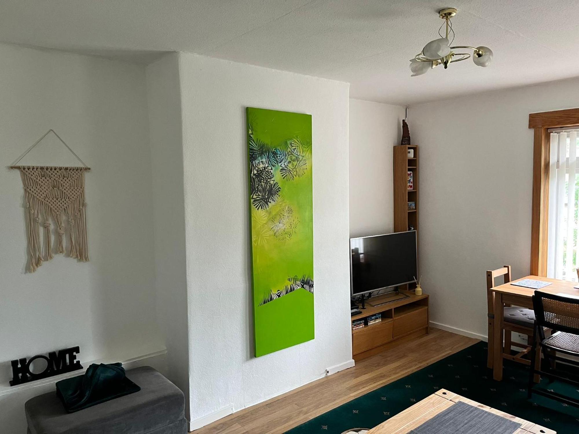 M&M Apartment In אדינבורו מראה חיצוני תמונה