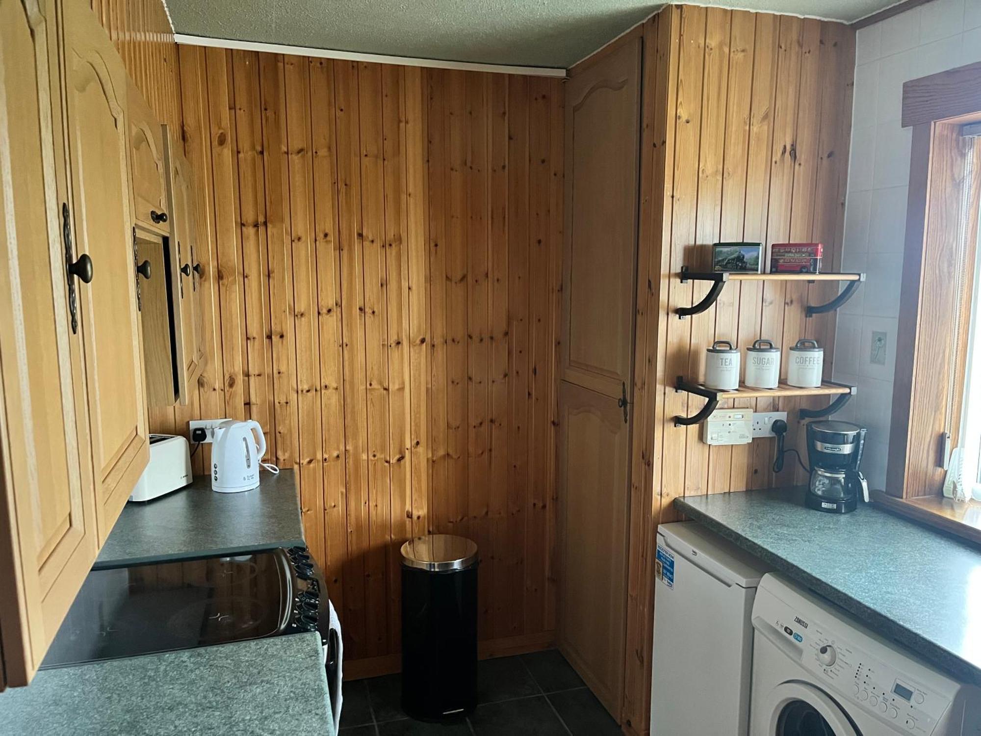 M&M Apartment In אדינבורו מראה חיצוני תמונה