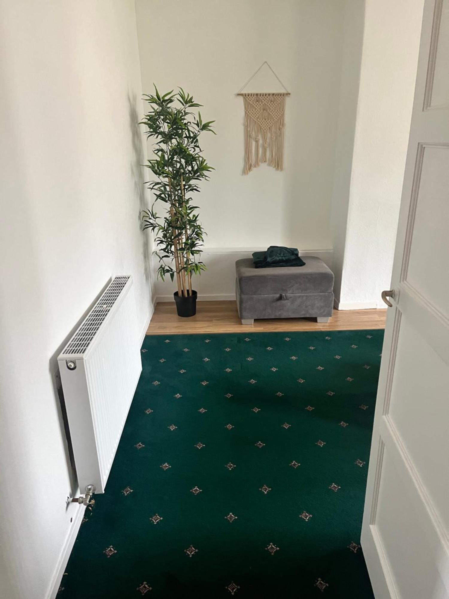 M&M Apartment In אדינבורו מראה חיצוני תמונה