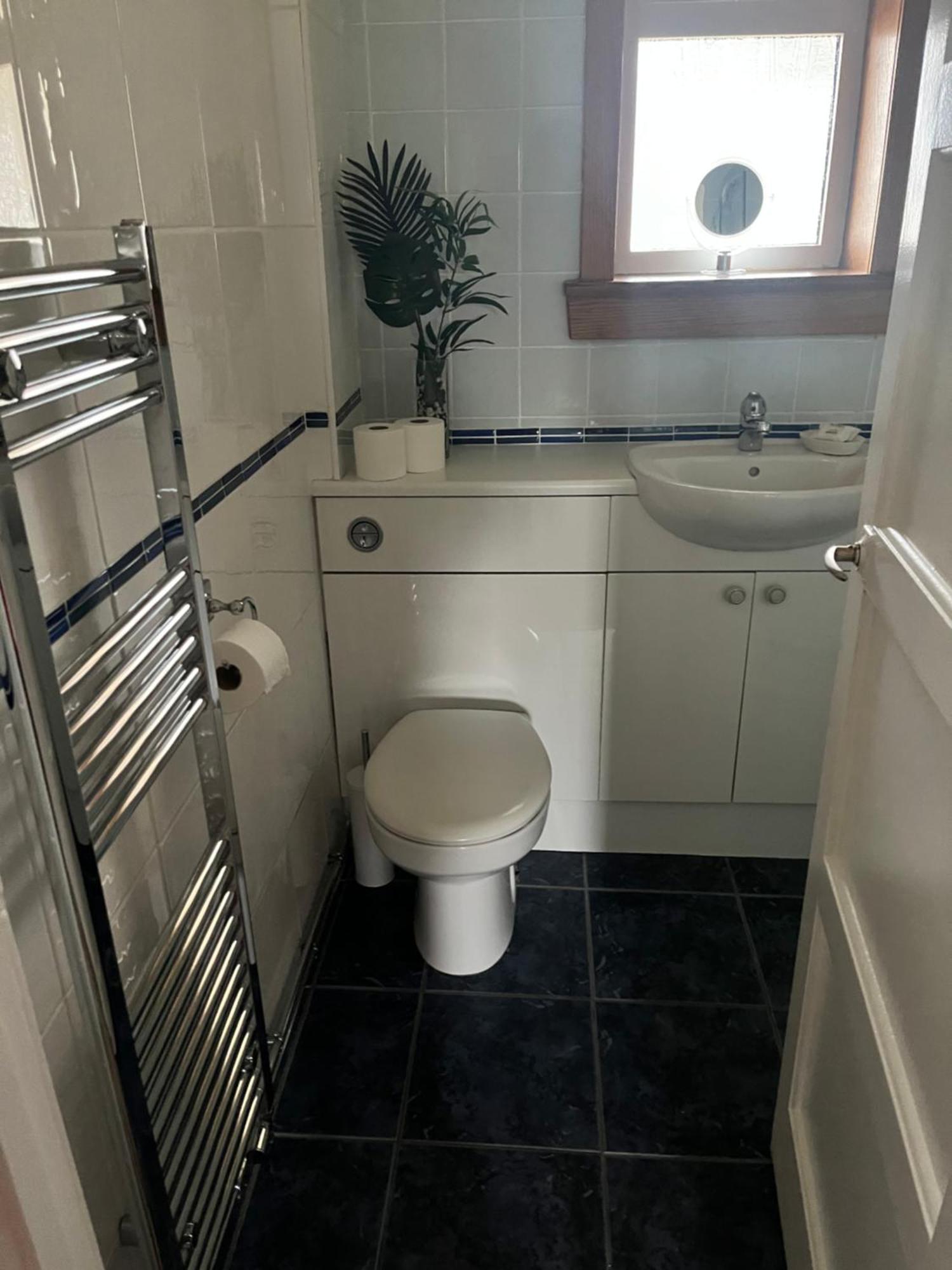 M&M Apartment In אדינבורו מראה חיצוני תמונה